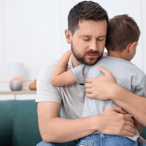 Unterhalt der Kinder